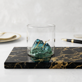 Mini Summit Shot Glasses