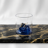 Mini Summit Shot Glasses
