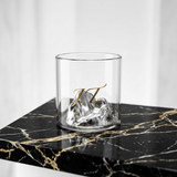 Mini Summit Shot Glasses