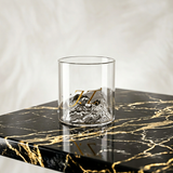 Mini Summit Shot Glasses