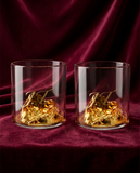 Mini Summit Shot Glasses