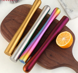 Cheers Mate Cocktail Muddler Tool – Bar-Quality Drink Prep