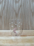 Azalea Hand Blown Glassware