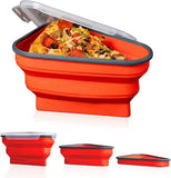 Pizza Pizza Storage Container ( innovative pizza container)