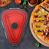 Pizza Pizza Storage Container ( innovative pizza container)