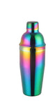 London Cocktail  Cocktail Shaker – Stainless Steel Shaker for Professional & Home Bartenders