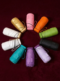Rain on Standby Mini Pocket Umbrella