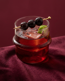Rollie Modern Cocktail Glass – Elegant Barware for Whiskey, Wine & Cocktails