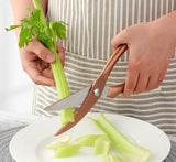 Blaze Kitchen Scissors