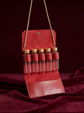 The Seasoned Traveler – Portable Spice Kit
