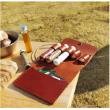 The Seasoned Traveler – Portable Spice Kit