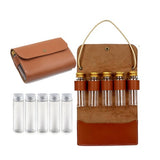 The Seasoned Traveler – Portable Spice Kit