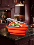 Slicebox Pizza Container