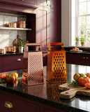 Blake 4-Sided Cutting Slicer – Versatile Kitchen Grater