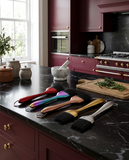 Sofia Basting Brush – Heat-Resistant Silicone Cooking Tool