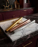 Sally Sue Rolling Pin – Stylish & Smooth Dough Roller