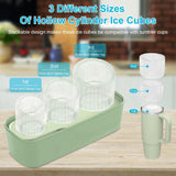 Cold Crown Ice Mold – Ice Cubes for your Stanley Cup