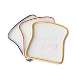 Tito Toast Plate