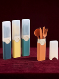 The Takeout Chic – Reusable Cutlery Set
