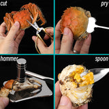 The Bougie Crab Kit