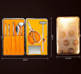The Bougie Crab Kit