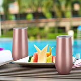 Pop & Pour Mini Tumbler (Set Of 2)