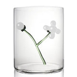 Azalea Hand Blown Glassware
