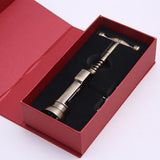 The Winston – Antique Bronze Heirloom Wine Opener