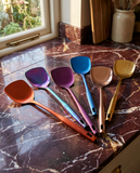 Wok Spatula with Hollow Handle – Stainless Steel Stir-Fry Tool