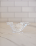 Bird Lemon Squeezer (Elegant bird-like design)