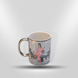 The I'm every Woman mug is carefully designed and inspired by a remarkable woman worldwide.