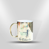 The I'm every Woman mug is carefully designed and inspired by a remarkable woman worldwide.