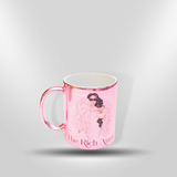 The I'm every Woman mug is carefully designed and inspired by a remarkable woman worldwide.